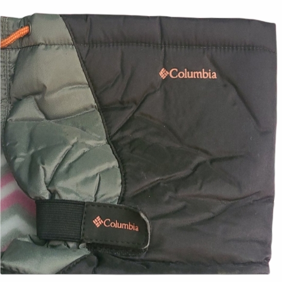 Columbia boots - Picture 4 of 5